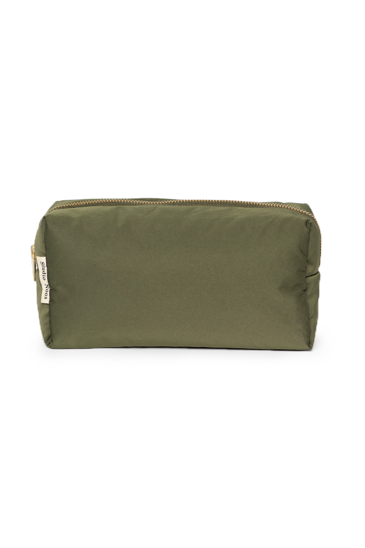 Puffy-Pouch | Grüne