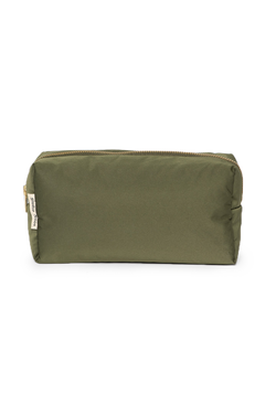 Puffy-Pouch | Grüne