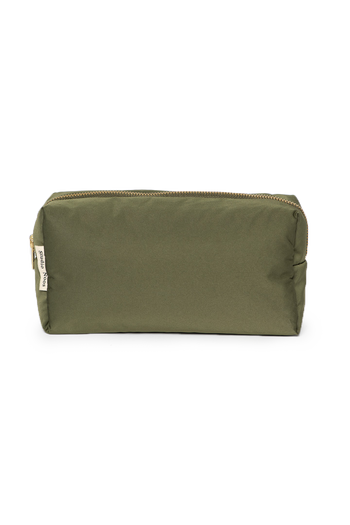 Puffy-Pouch | Grüne