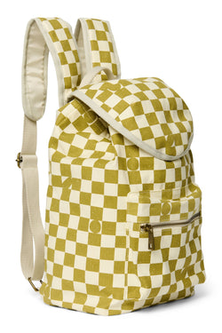 Hay Checkerboard MIDI-Rucksack