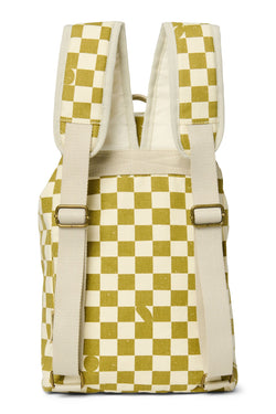 Hay Checkerboard MIDI-Rucksack