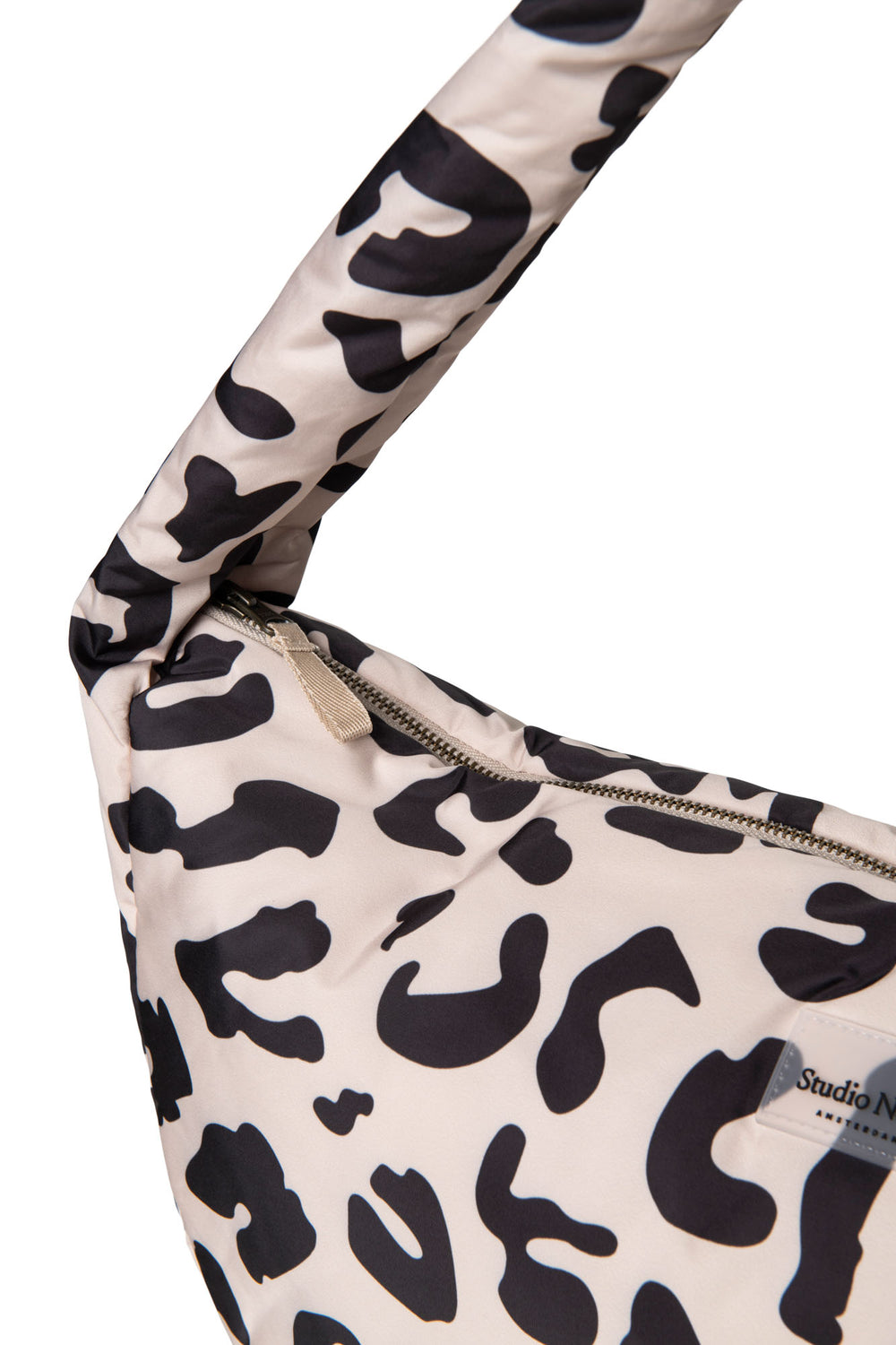 Coming Soon | Holy Cow Puffy Cross Body Bag