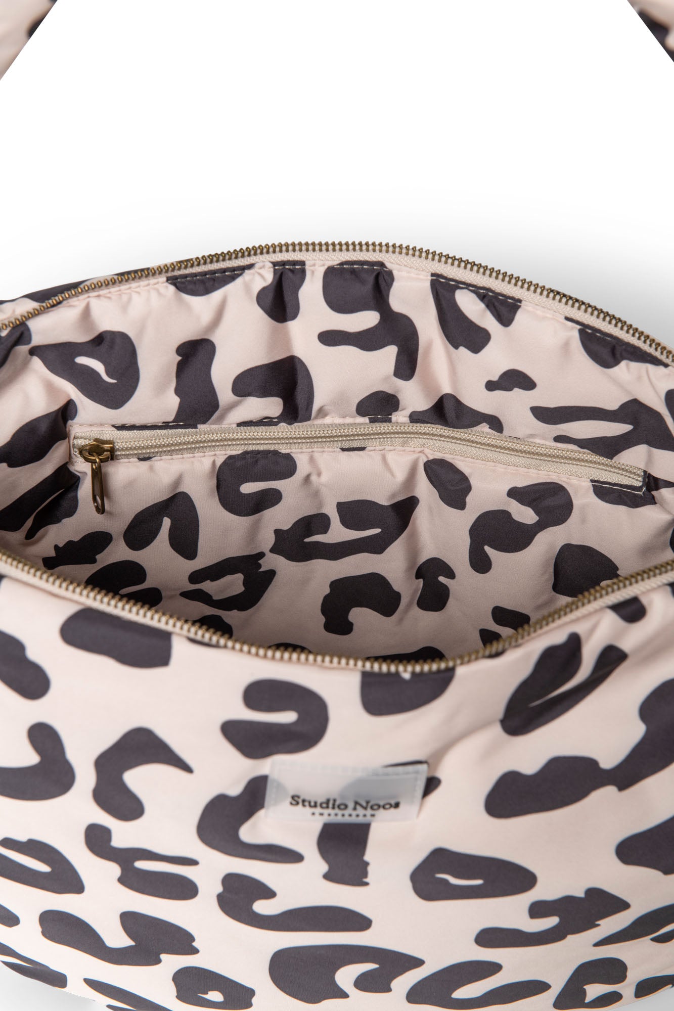 Coming Soon | Holy Cow Puffy Cross Body Bag