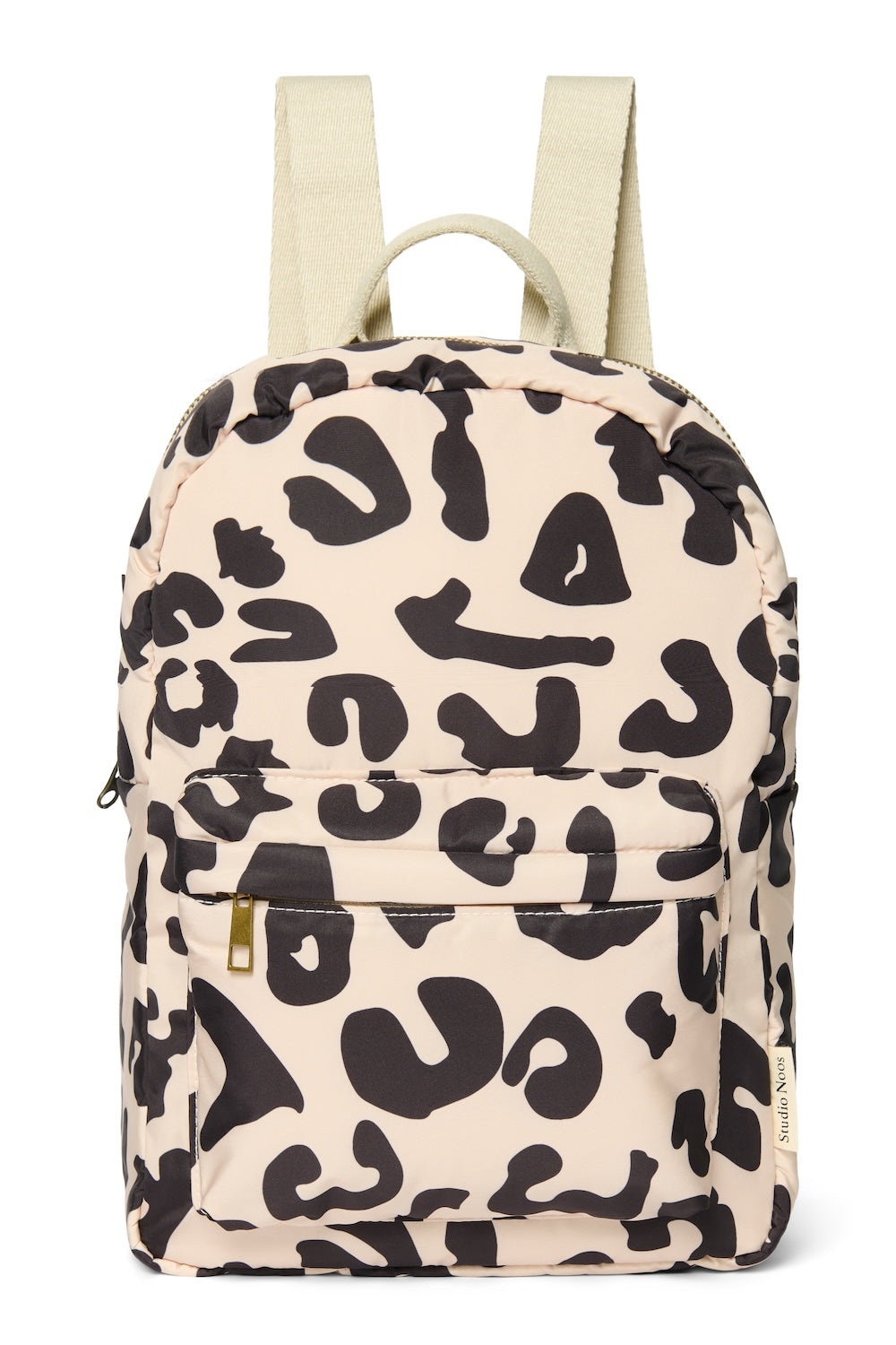 Holy Cow Puffy MIDI-Rucksack mit Fronttasche