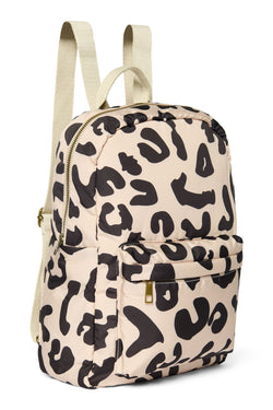 Holy Cow Puffy MIDI-Rucksack mit Fronttasche