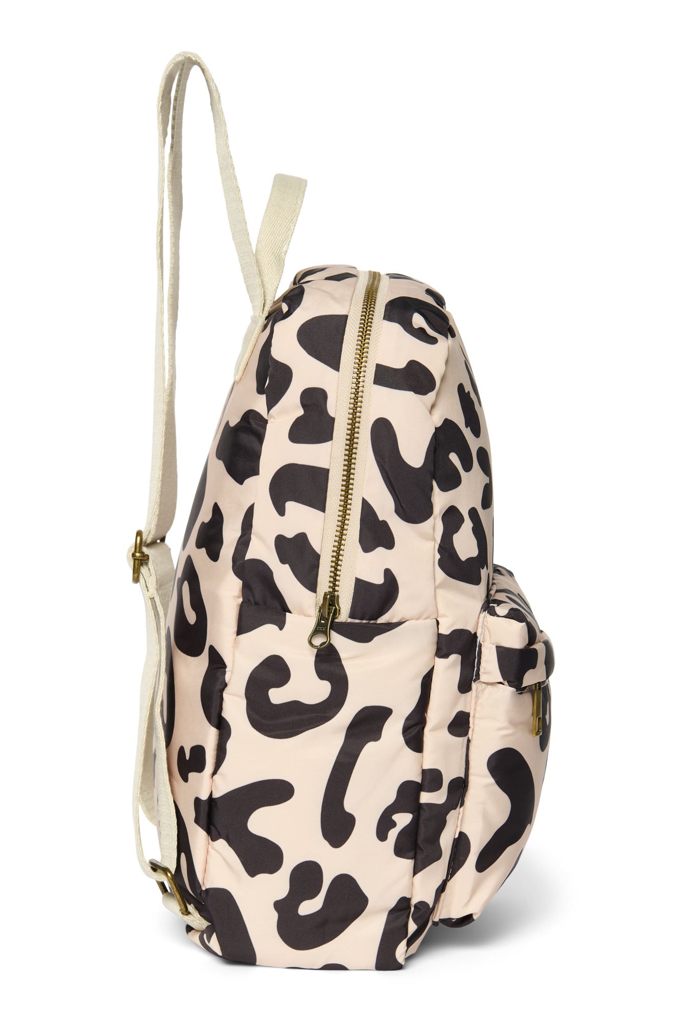 Holy Cow Puffy MIDI-Rucksack mit Fronttasche