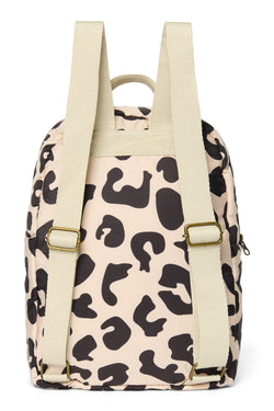 Holy Cow Puffy MIDI-Rucksack mit Fronttasche