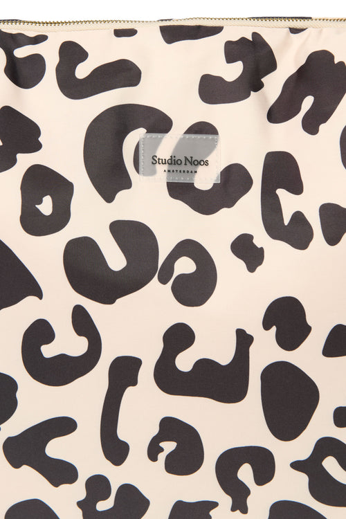 Puffy-Wickeltasche | Holy Cow