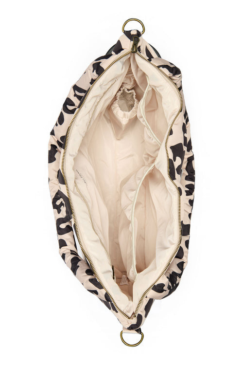 Puffy-Wickeltasche | Holy Cow