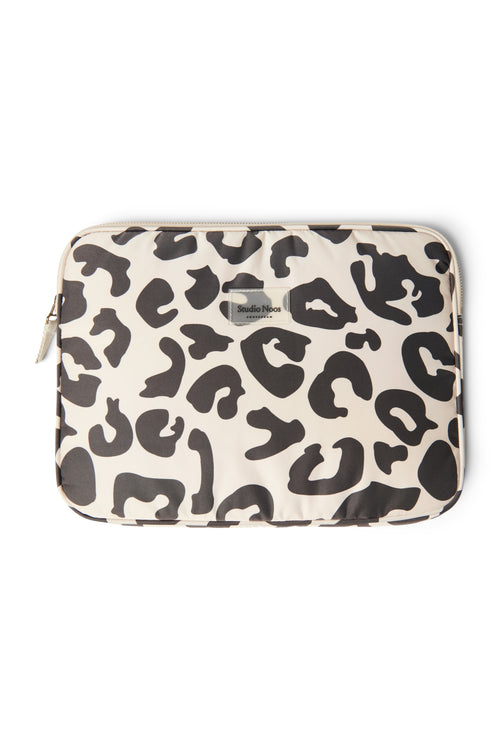 Puffy Laptop-Hülle 13 Inch | Holy Cow