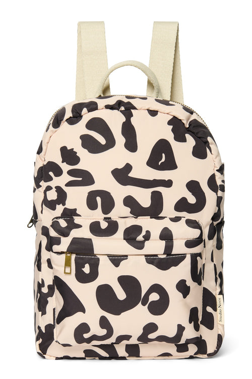Puffy Midi-Rucksack | Holy Cow