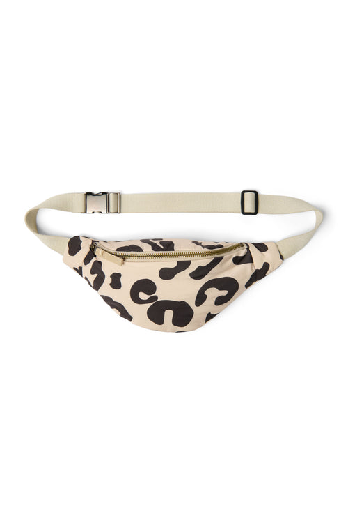 Puffy Mini-Gürteltasche | Holy Cow