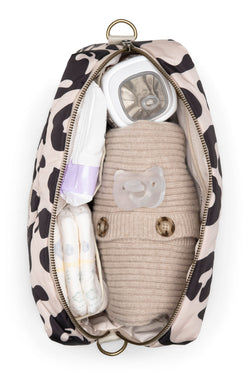 Puffy Kinderwagen-Organizer | Holy Cow