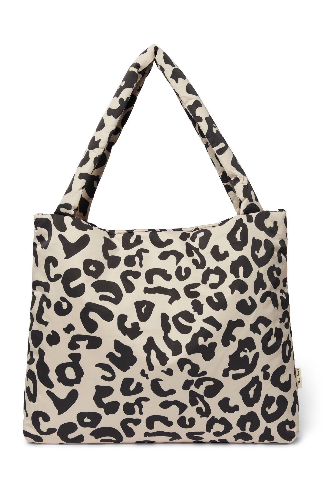 Holy Cow wattierte Mom Bag