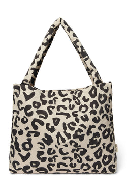 Holy Cow wattierte Mom Bag