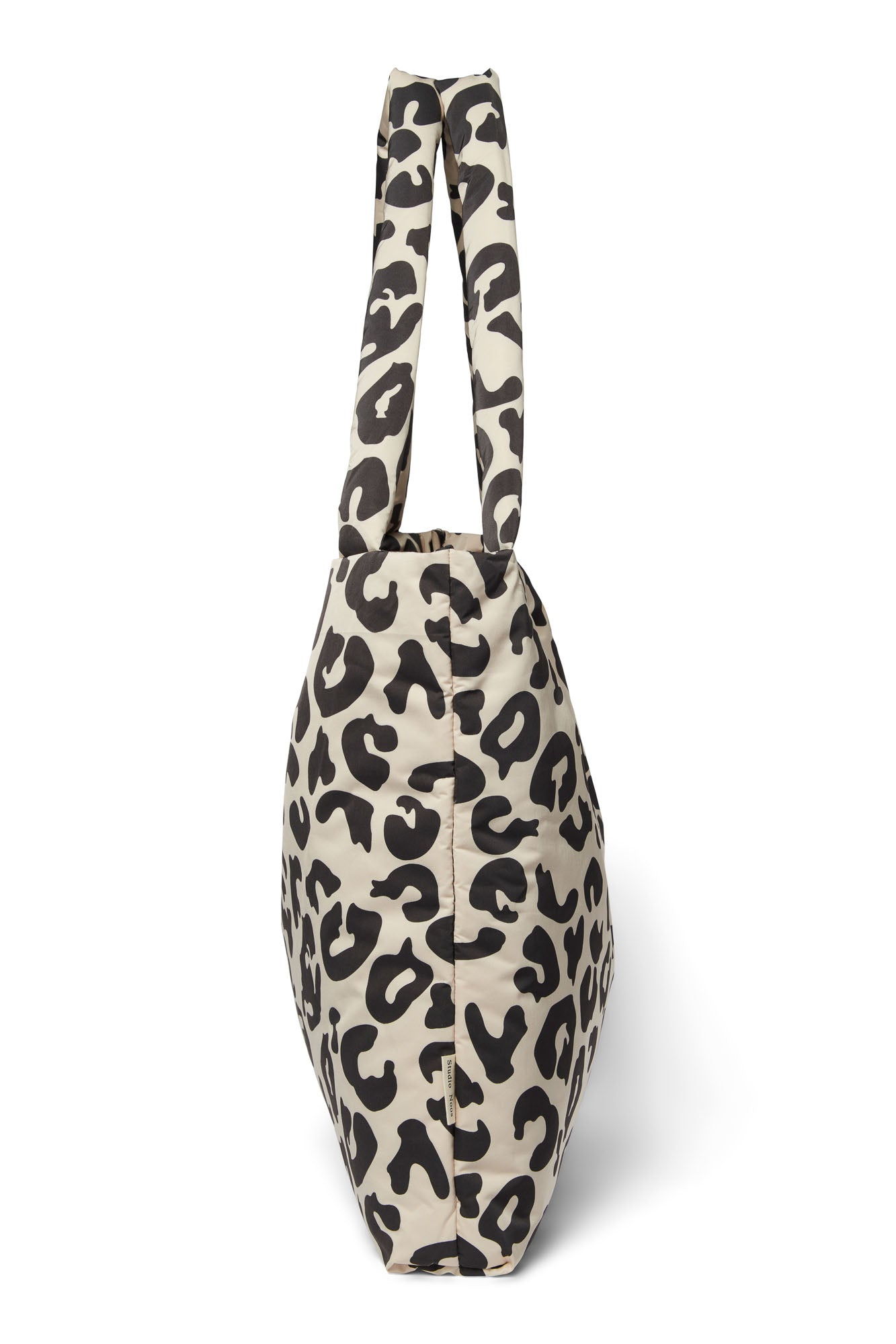 Holy Cow wattierte Mom Bag