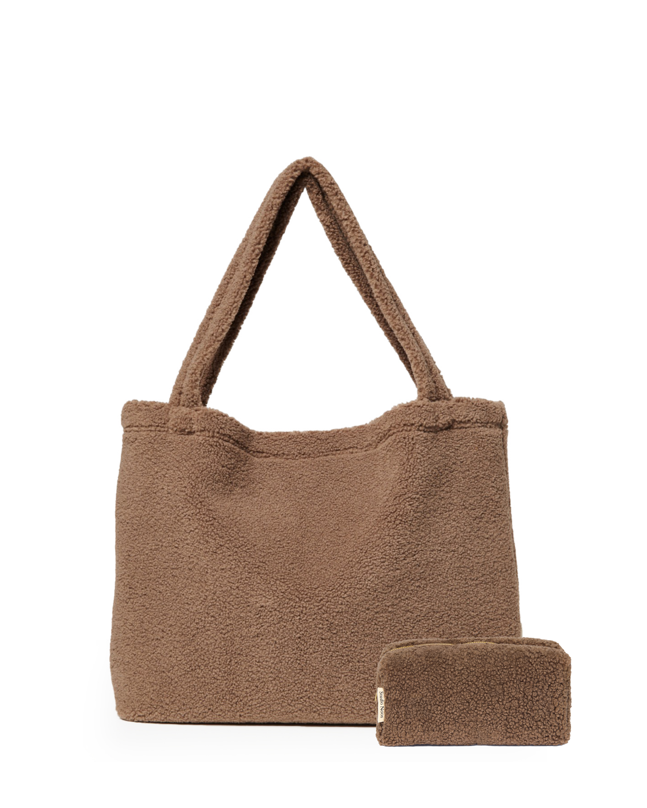 Classic Teddy Geschenksets | Braune