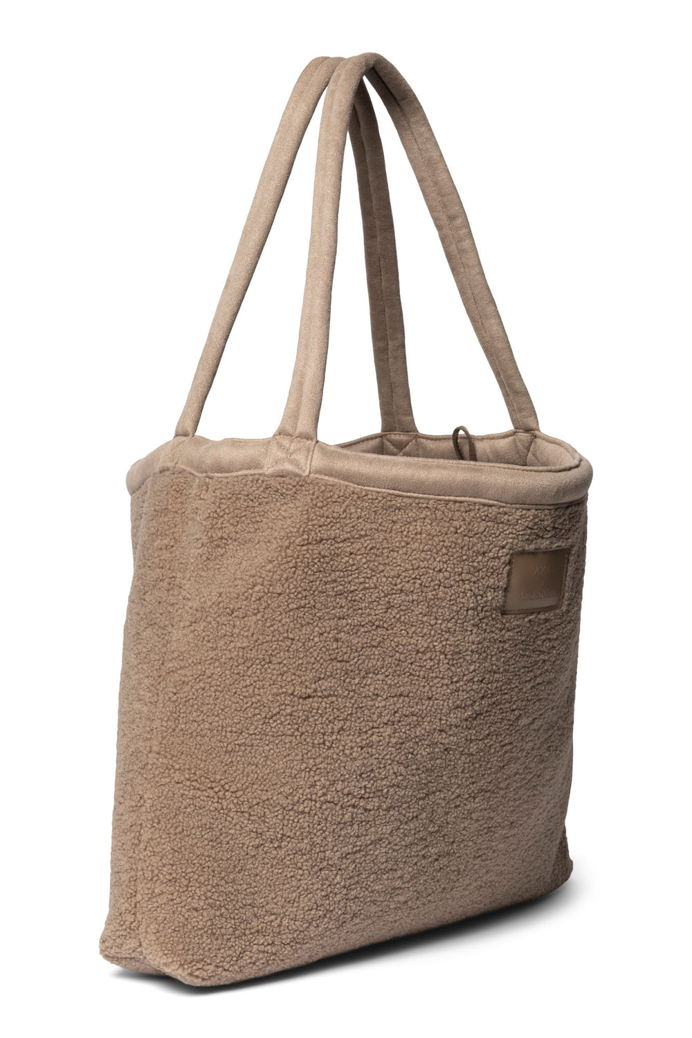 Joolz x Studio Noos Mom Bag | Sandy Taupe