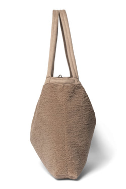 Joolz x Studio Noos Mom Bag | Sandy Taupe