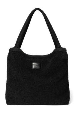 Joolz x Studio Noos Mom Bag | Raum schwarz