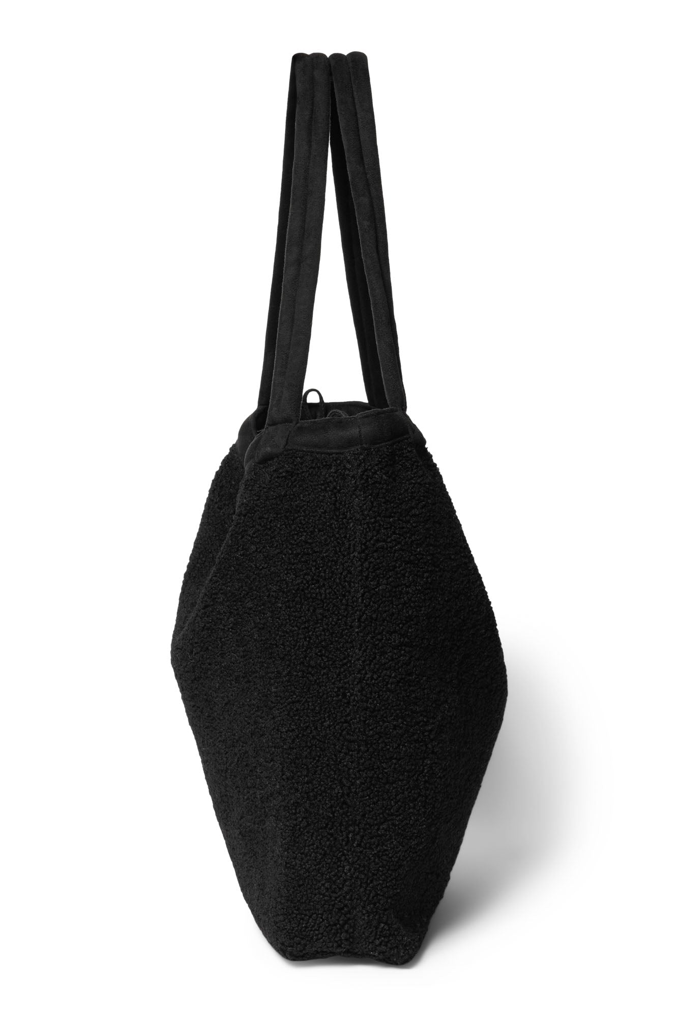 Joolz x Studio Noos Mom Bag | Raum schwarz