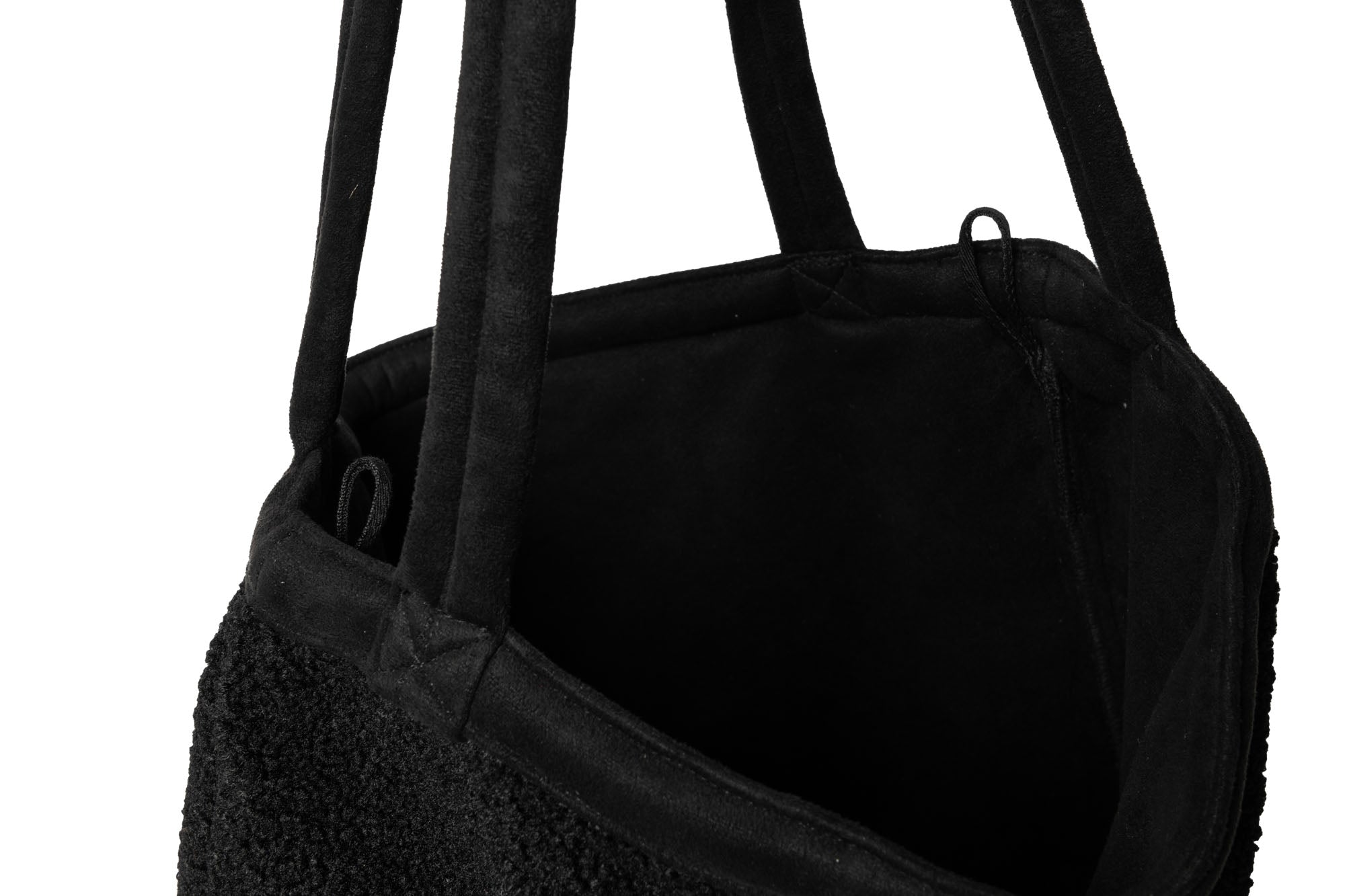 Joolz x Studio Noos Mom Bag | Raum schwarz