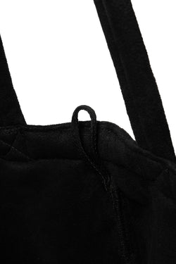 Joolz x Studio Noos Mom Bag | Raum schwarz