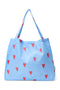 Grocery Bag | Light Blue