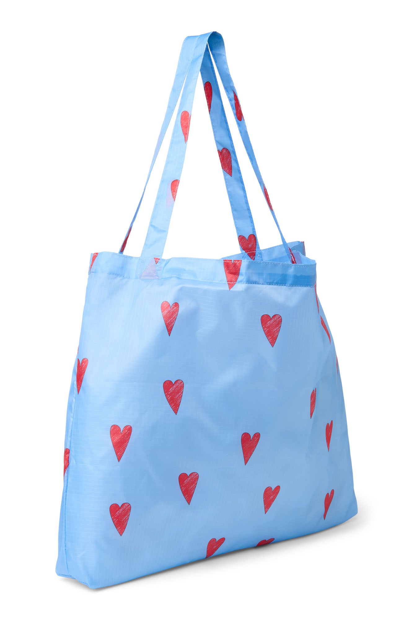 Grocery Bag | Light Blue