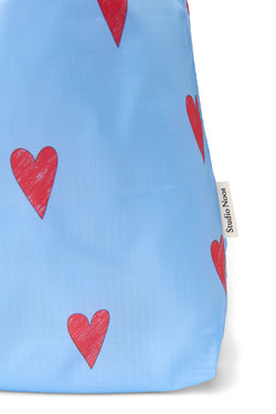 Grocery Bag | Light Blue