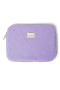 Lilac teddy Laptop-Tasche | 13 ZOLL