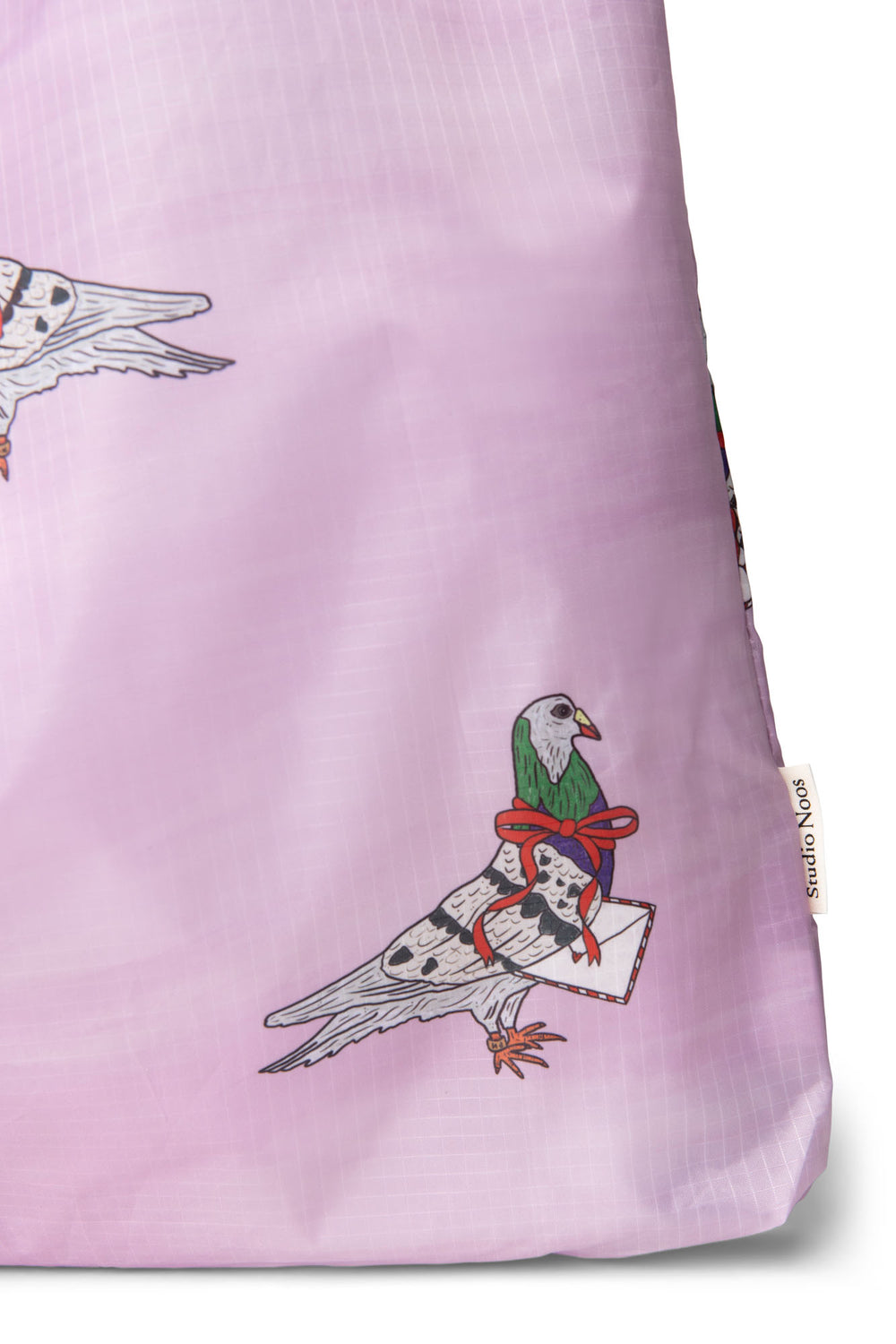 Einkaufstasche | Pigeon
