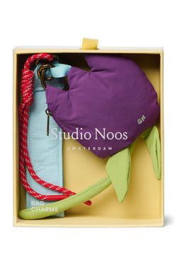 Tulpe Taschenanhänger