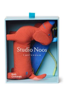 Dackel Taschenanhänger