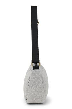 Woolish Adult-Gürteltasche | Grey