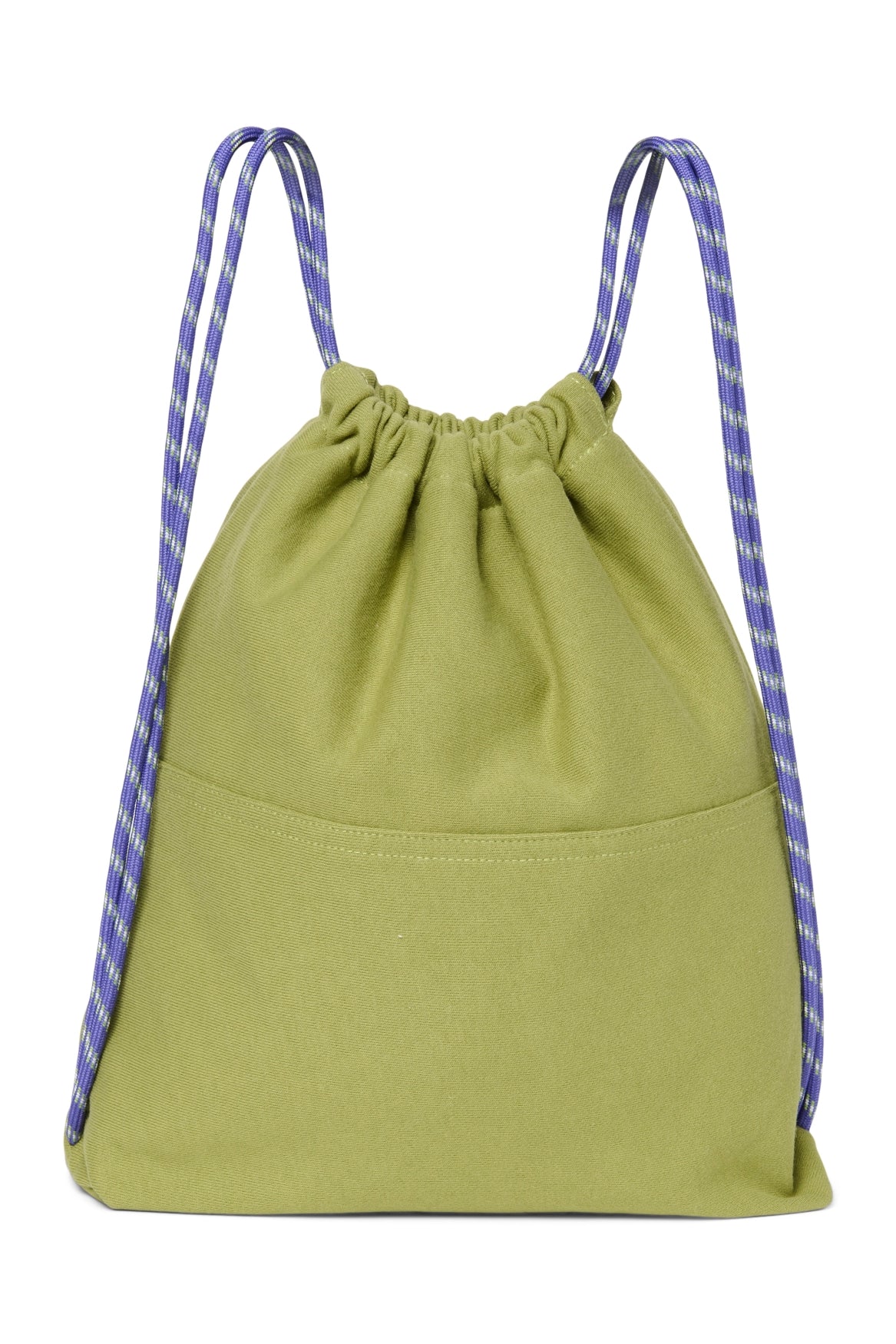 Jersey Turnbeutel | Grüne