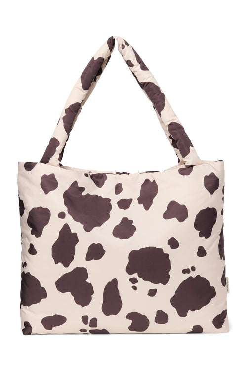 Puffy Mom-Bag | Holy Cow