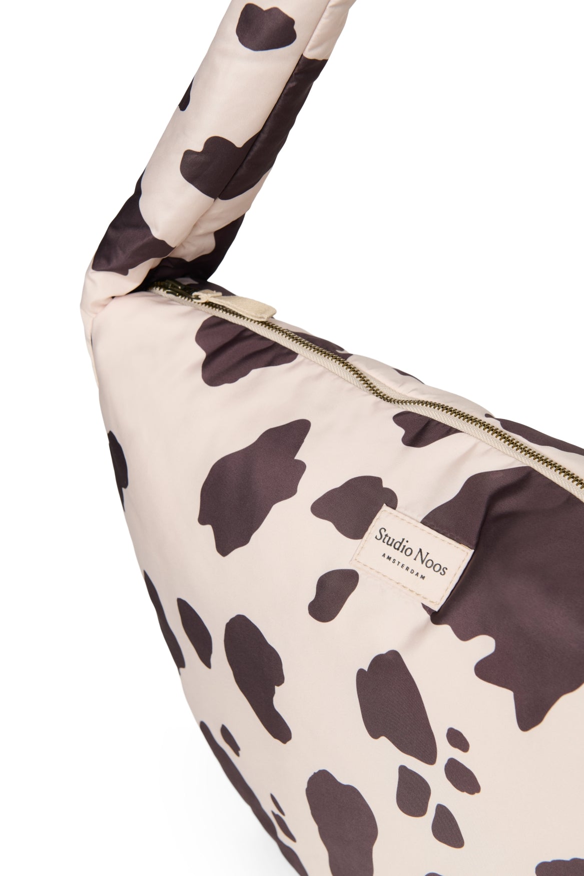 Puffy-Umhängetasche | Holy Cow