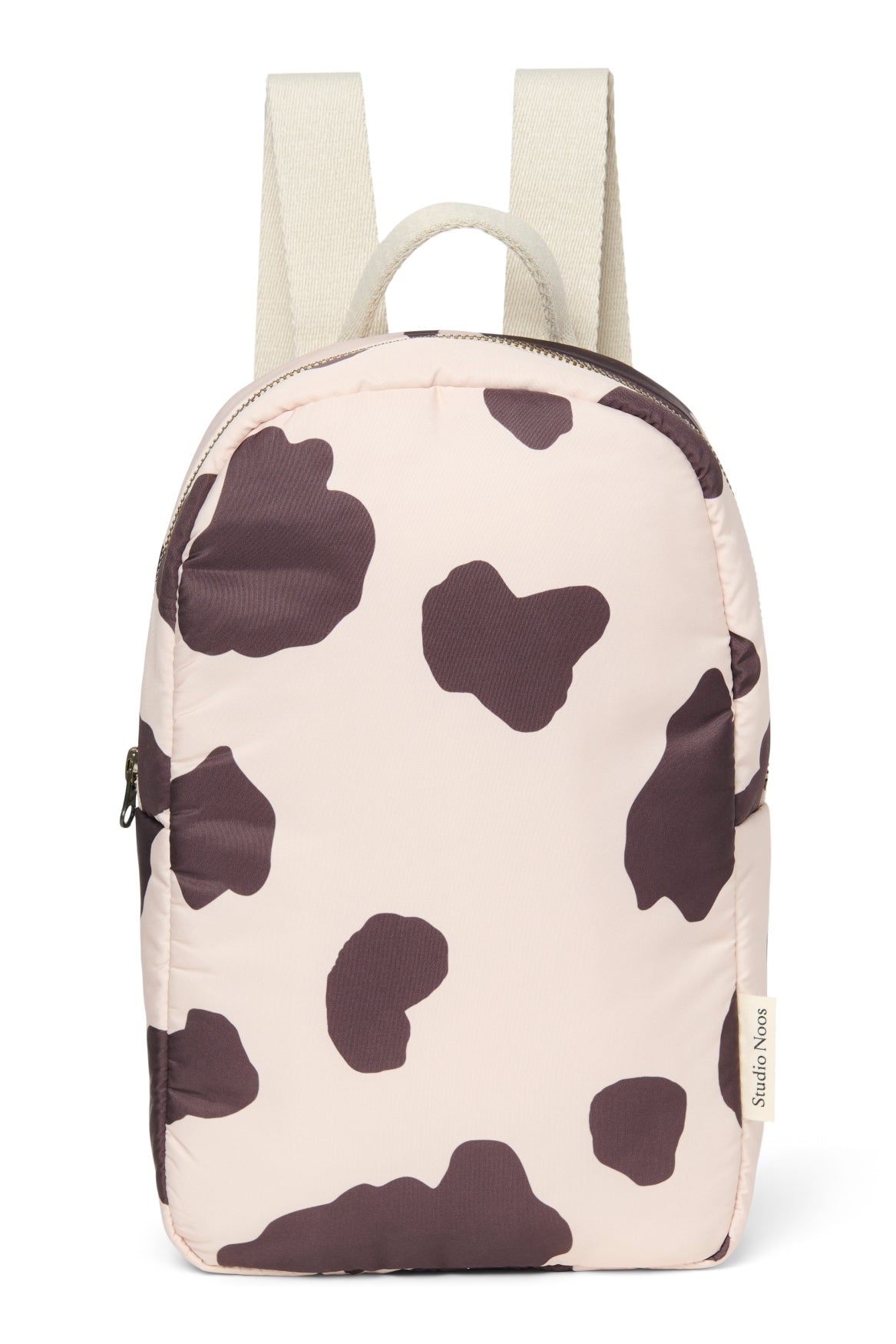 Puffy Mini-Rucksack | Holy Cow