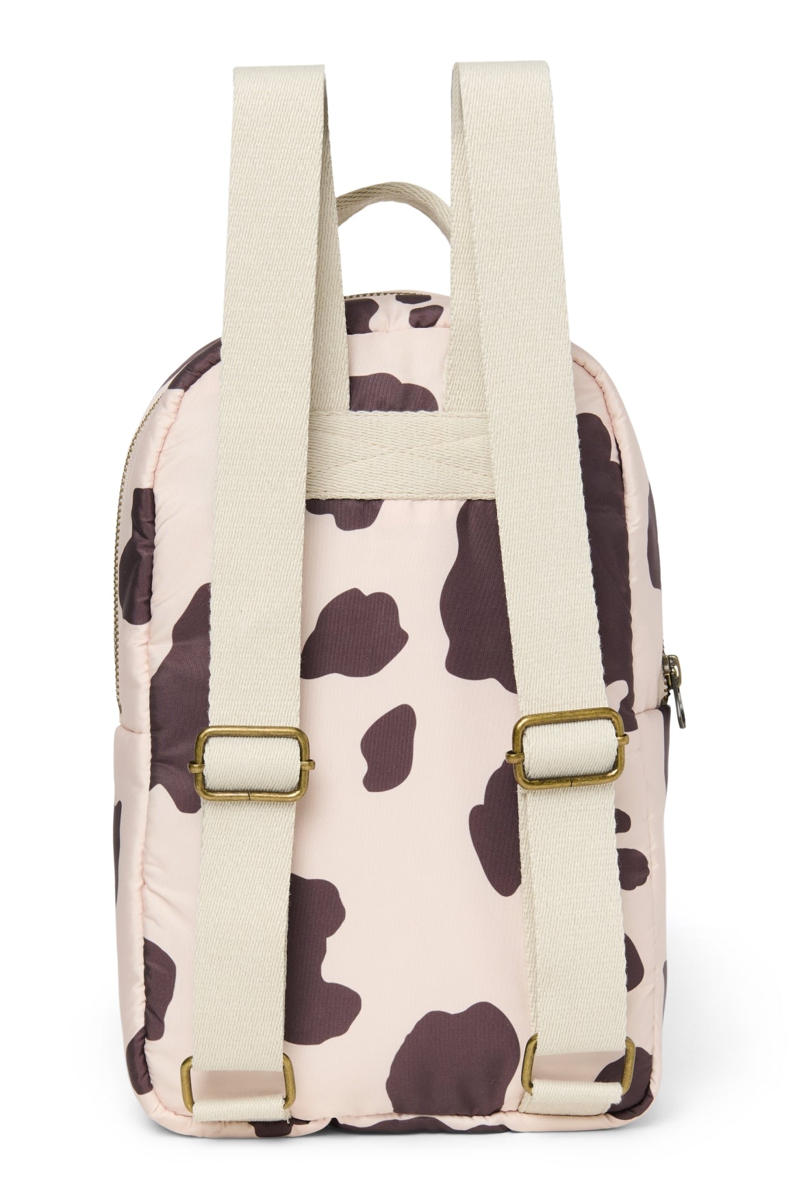 Puffy Mini-Rucksack | Holy Cow