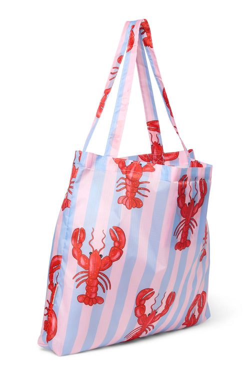 Grocery Bag | Lobster