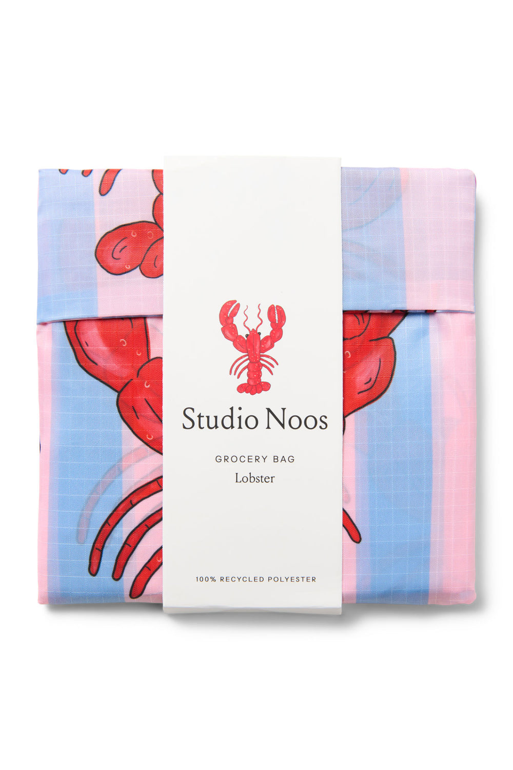 Grocery Bag | Lobster