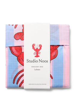 Grocery Bag | Lobster