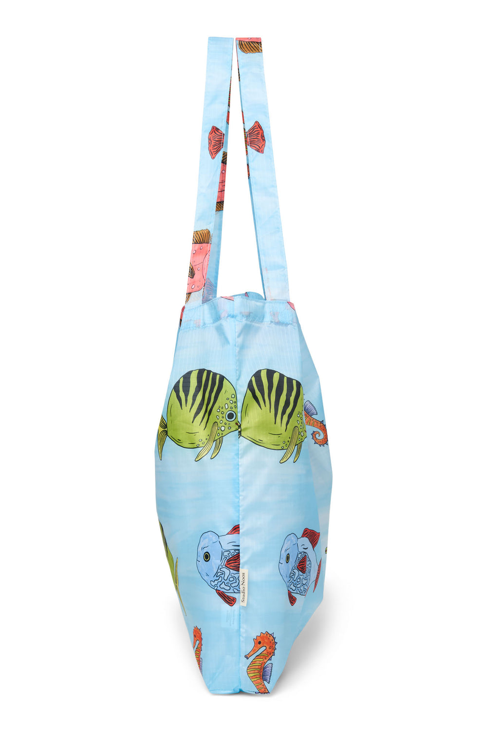 Grocery Bag | Fish