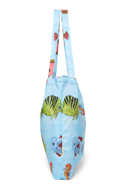 Grocery Bag | Fish