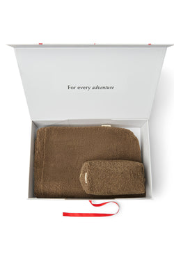 Classic Teddy Geschenksets | Braune