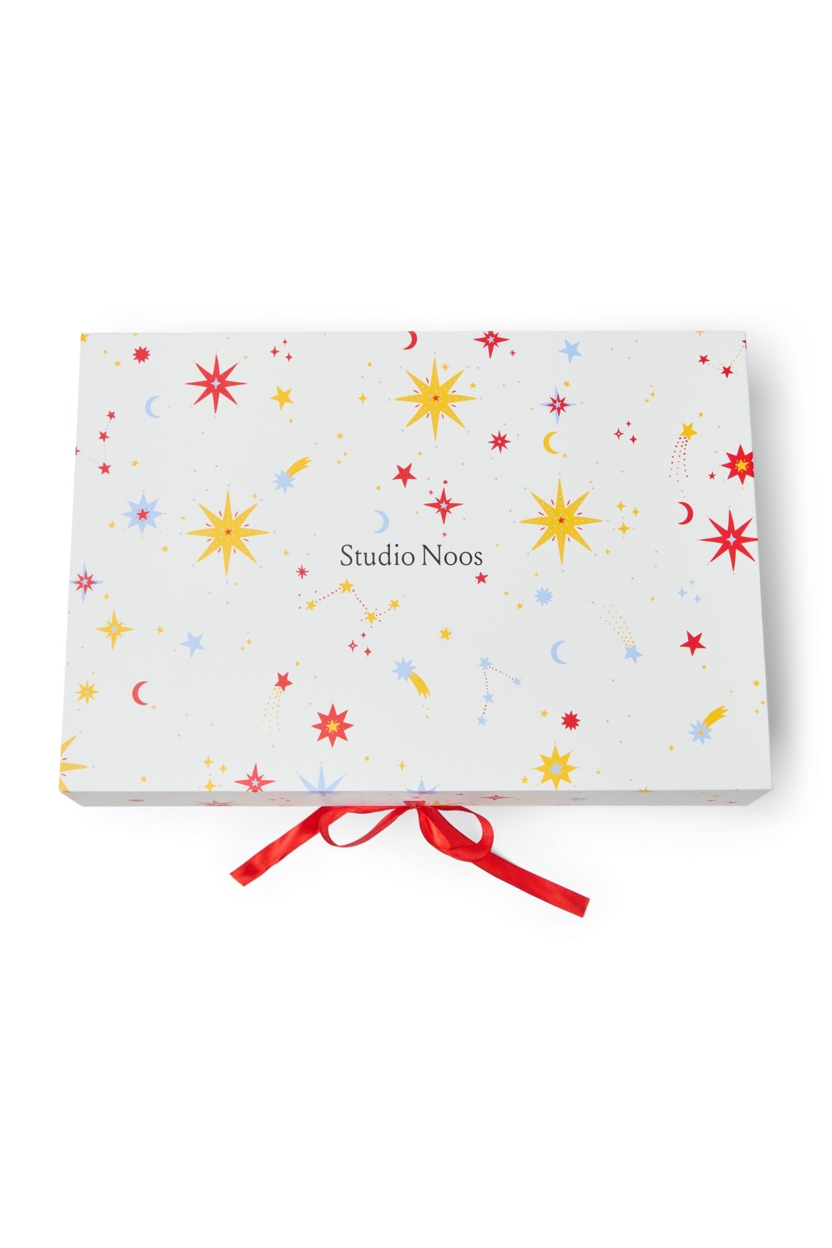 Essentials Teddy Gift Set | Brown Hearts