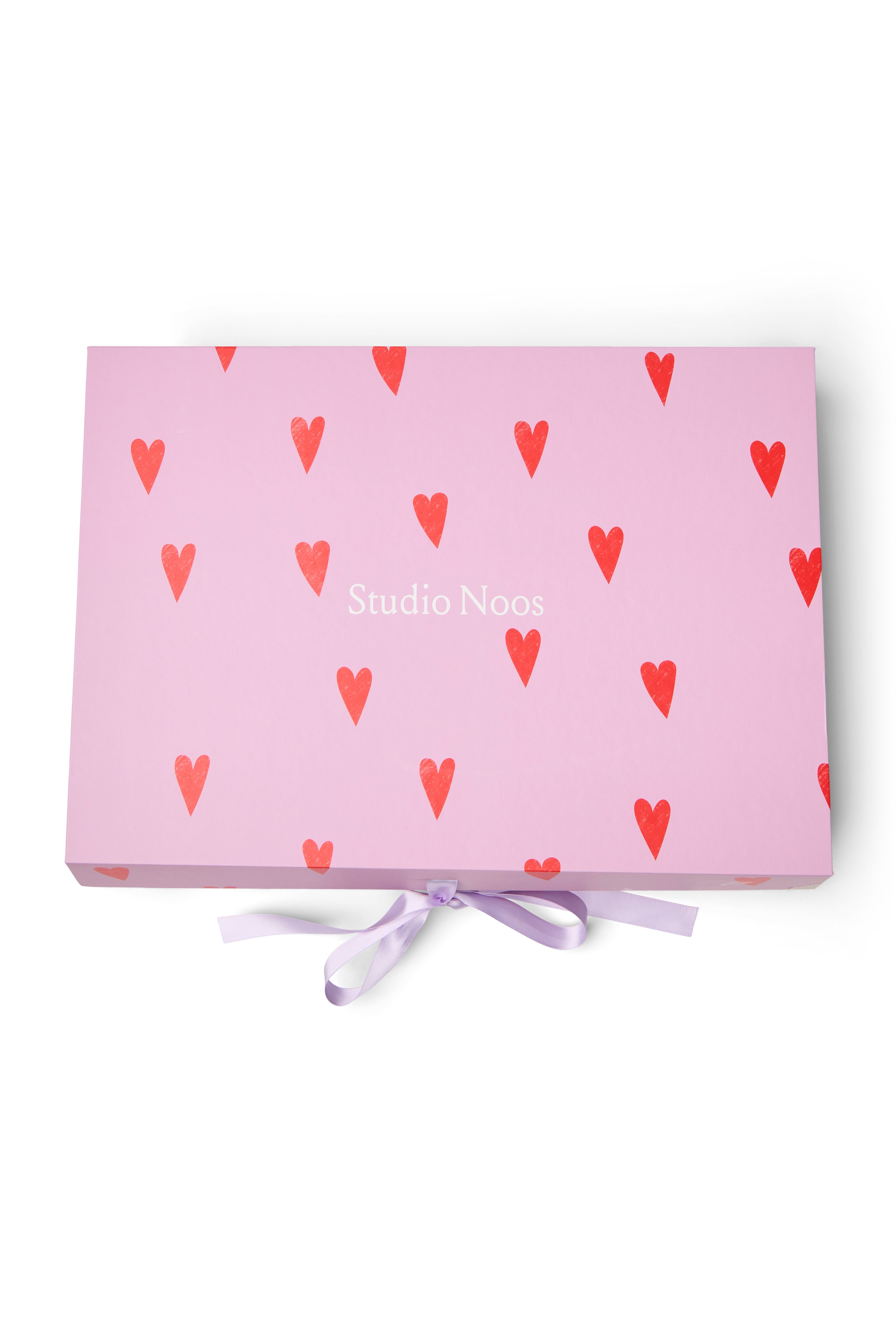 Swaddle Gift Set | White Clover