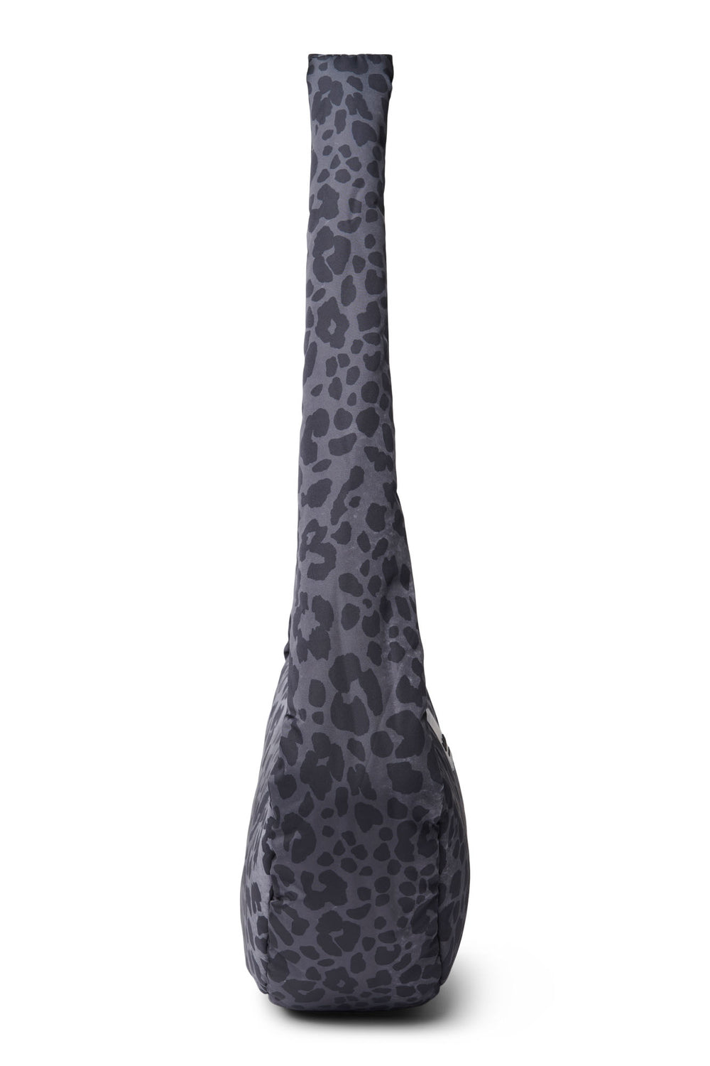 Puffy Mini-Umhängetasche | Leopard