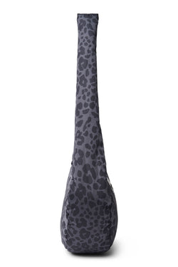 Puffy Mini-Umhängetasche | Leopard